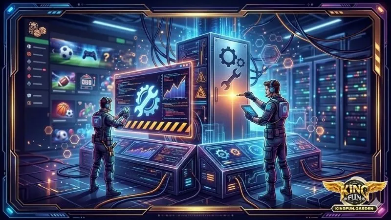 gia-co-hang-rao-an-ninh-mang