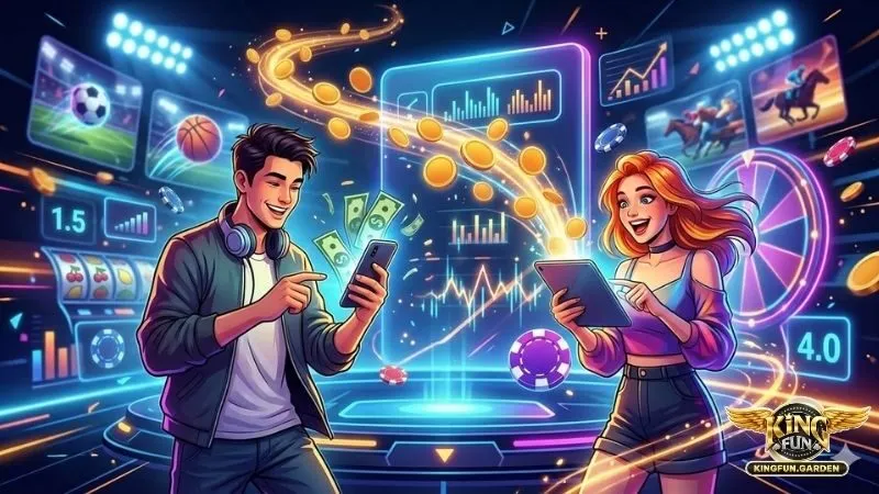 da-dang-cong-giao-dich